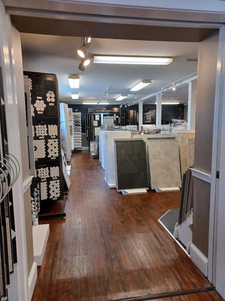 Bella Flooring LLC