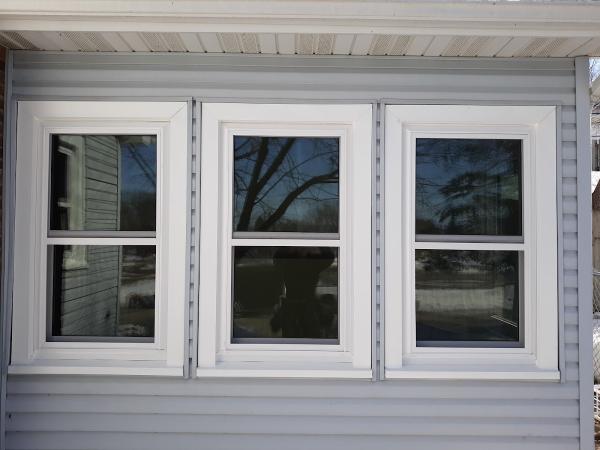 TNT Exteriors LLC