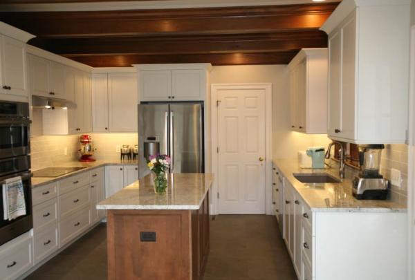 Kitchen Whisperer