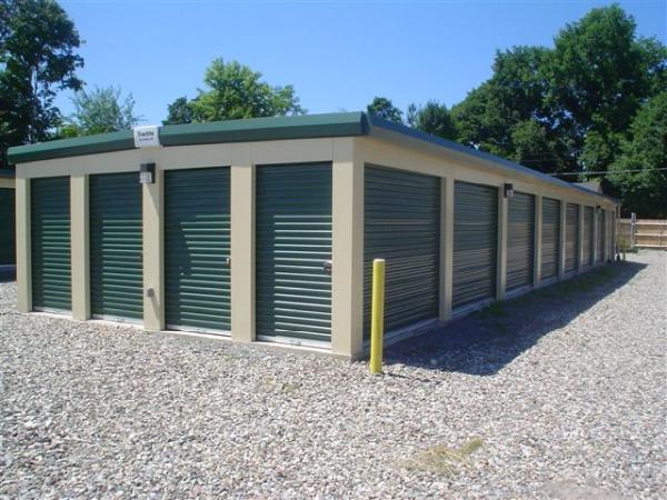 Ontario NY Storage