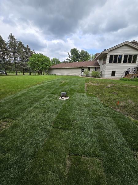 Cedar Septic and Sewer LLC