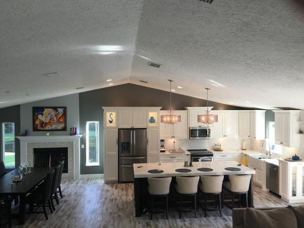 Designer Cabinets LLC