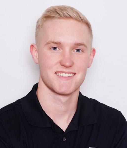Logan Sanford