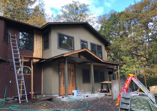 Y.e.s General Construction