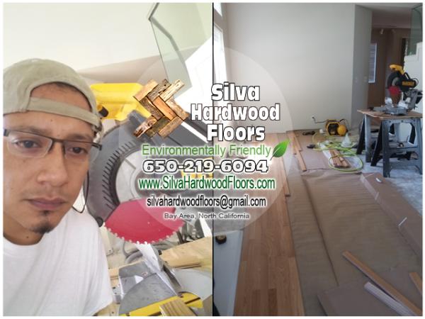 Silva Hardwood Floors
