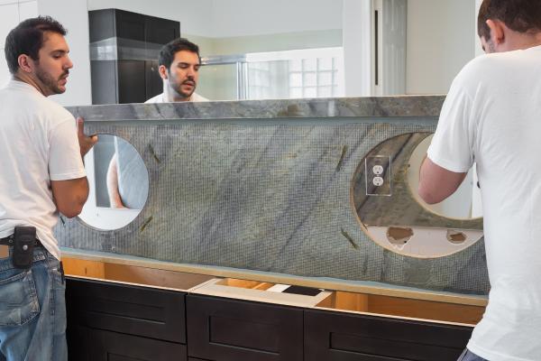 Miami Kitchen and Bathroom Remodeling Guys