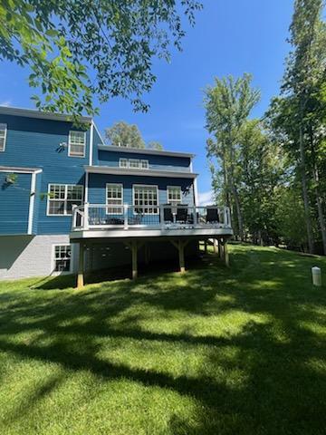 Cypress Glen Outdoor