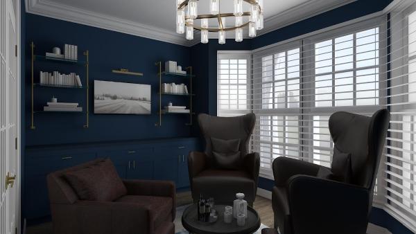 Milestone Home Design