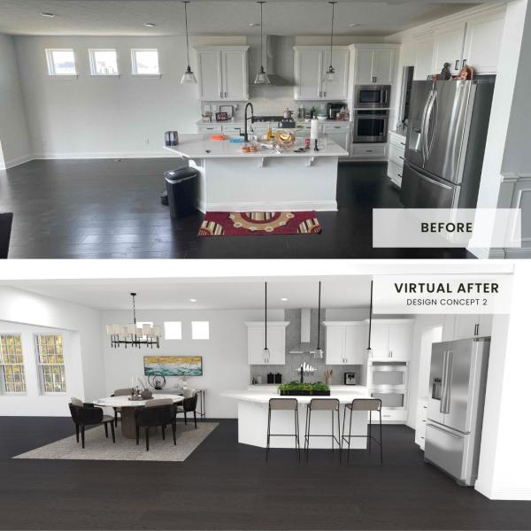 Milestone Home Design