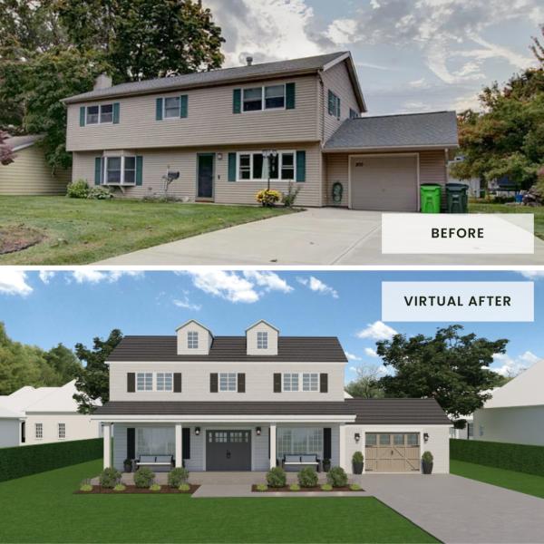Milestone Home Design