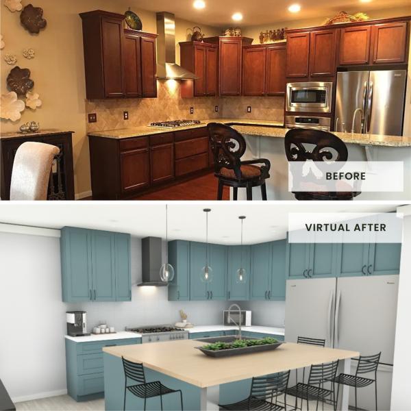 Milestone Home Design