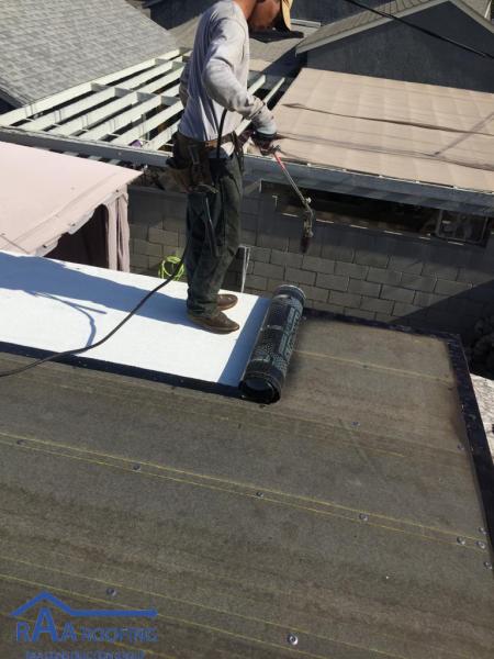 RAA Roofing
