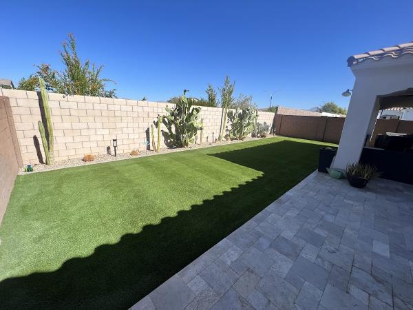 Aaa All Pro Lawn & Sprinkler