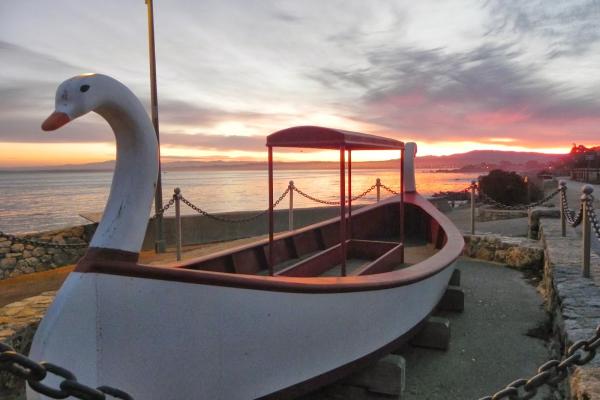 Pacific Grove Property Management
