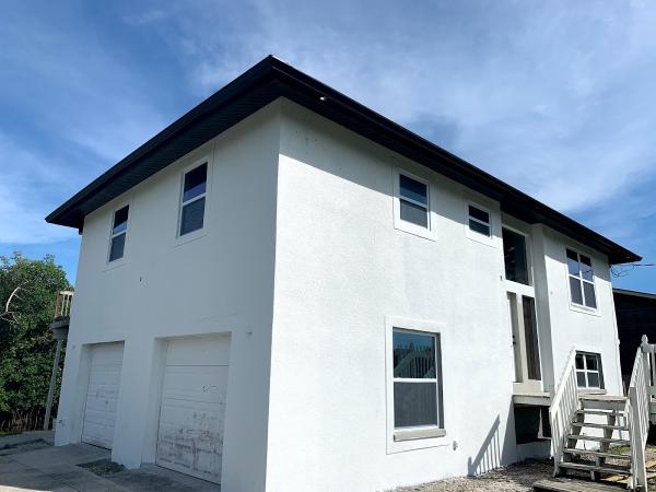 Tampa Bay Gutters Inc