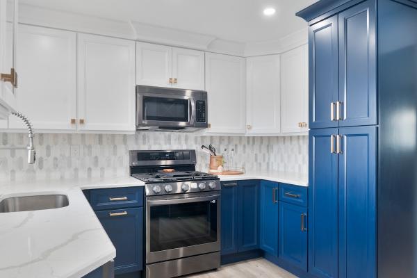 Capri Construction & Design Inc.