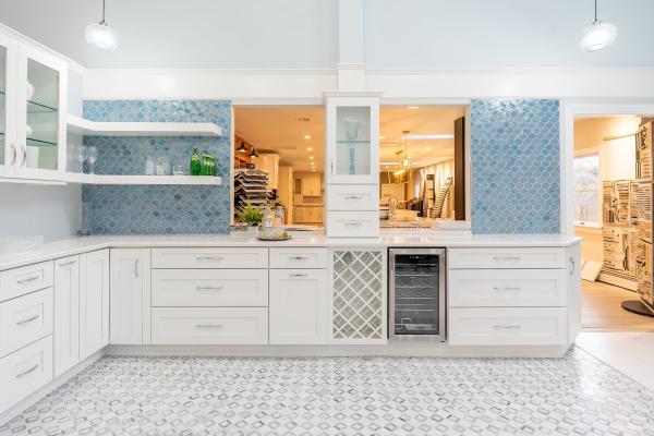 Capri Construction & Design Inc.