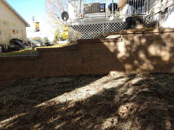 Evergreen Lawn Care & Landscape