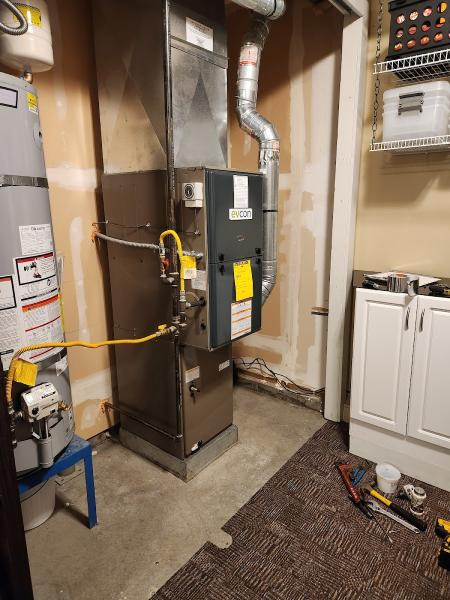 Ed's Heating and Cooling LLC