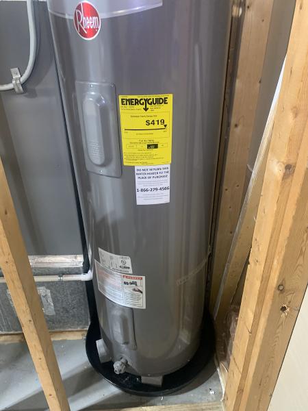K W Smith & Son Inc. Heating and Air Conditioning