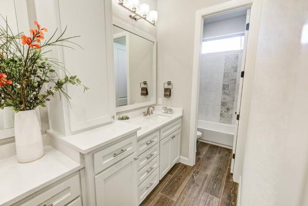 RJ Wachsman Homes