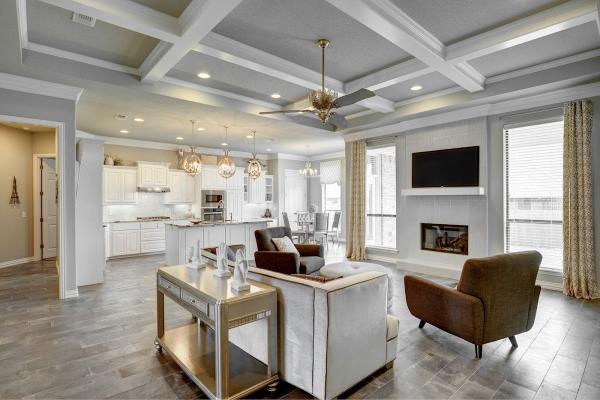 RJ Wachsman Homes