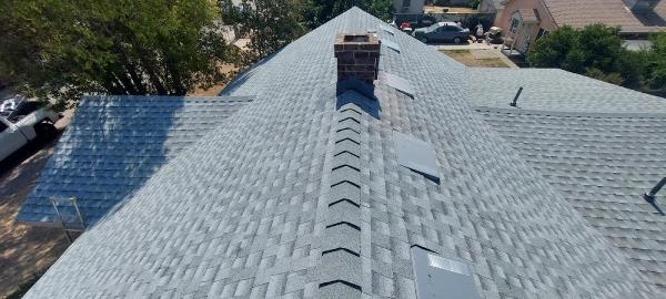 Roof Doctors Sacramento County