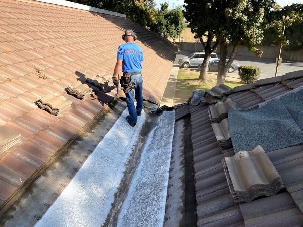 Roof Doctors Sacramento County
