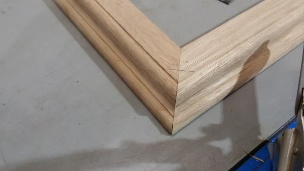 Sateriale Wood Working