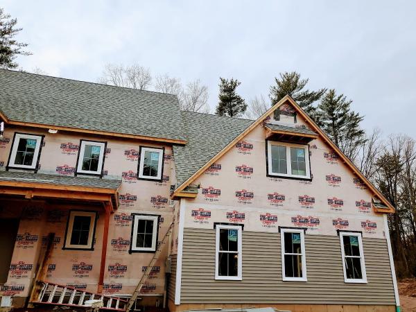 # 1 In Roofing and Siding LLC