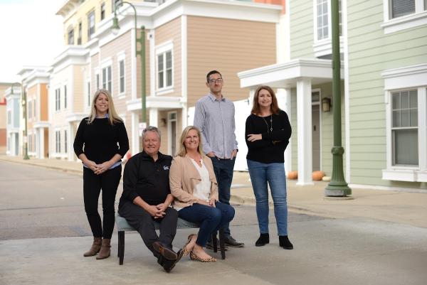 The Rosko Group-Keller Williams Community Partners