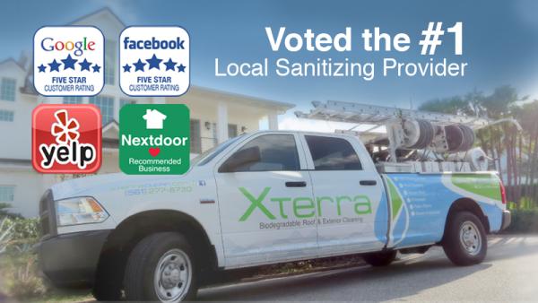 Xterra Clean