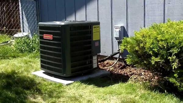 Scott Niehaus Air Conditioning and Heating Inc.