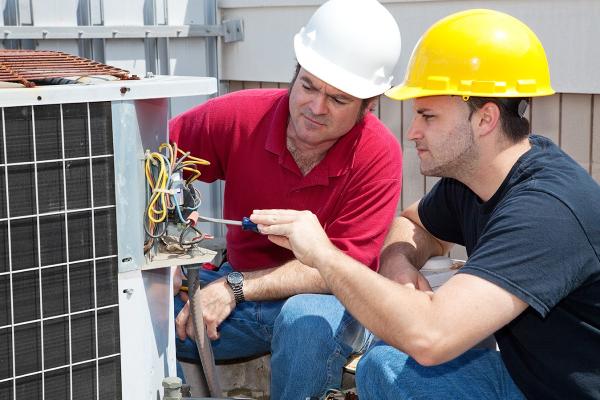 R Traupmann Hvac LLC
