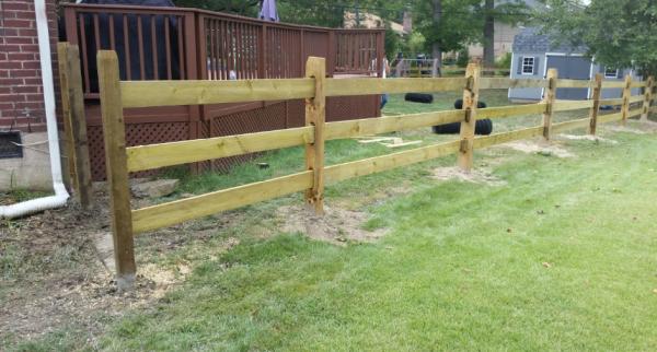Anchor Fence