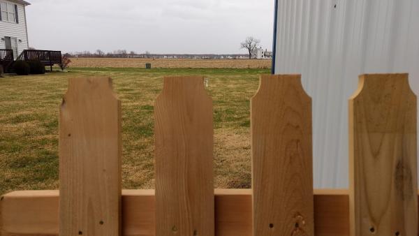 Anchor Fence