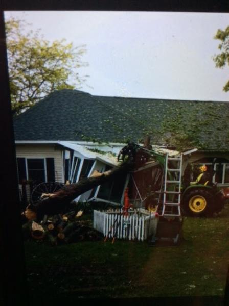 Cyde Enterprises Taylorville IL Roofing