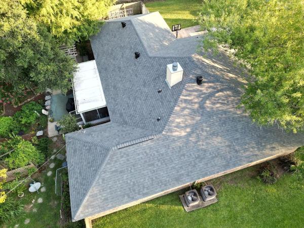 A&A Roofing & Construction