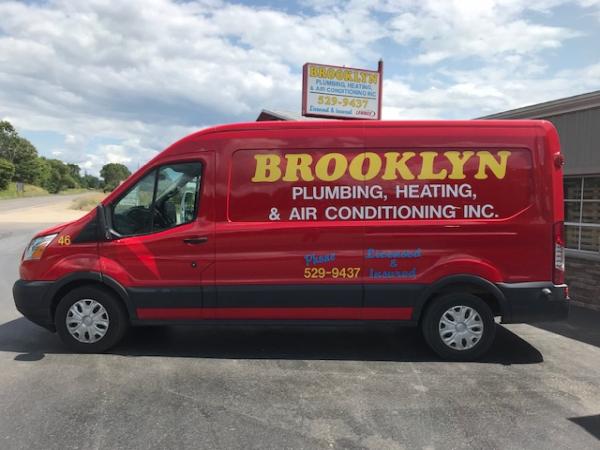 Brooklyn Plumbing
