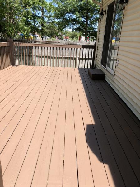 Handyman Improvements LLC