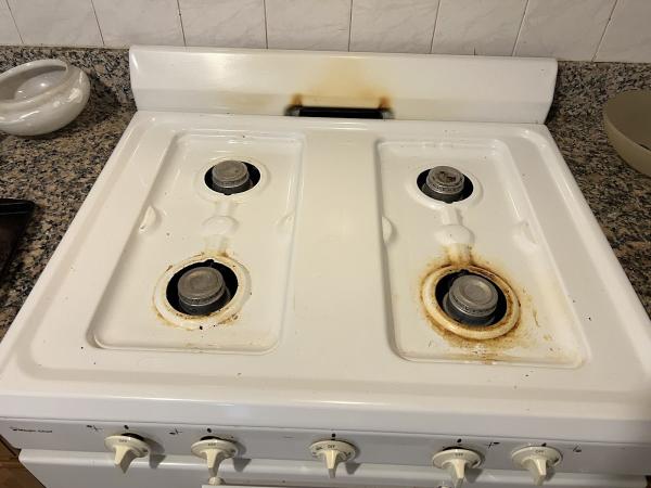 Clean House Too