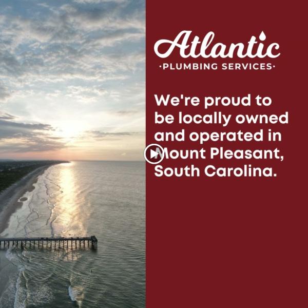 Atlantic Plumbing Services