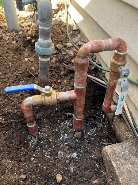 Patterson Plumbing & Drain