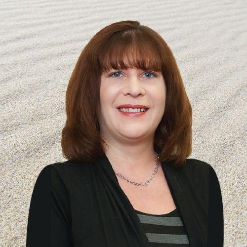 Michelle Grasinger