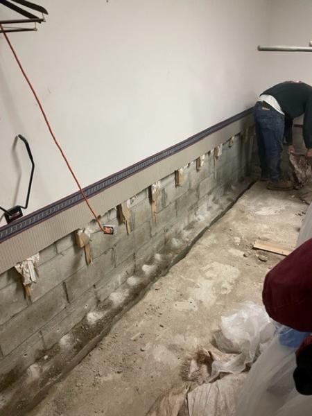 A-1 Basement Solutions