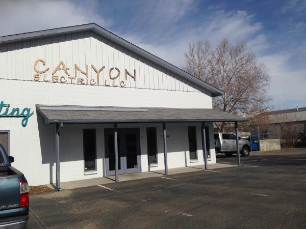 Canyon Electric