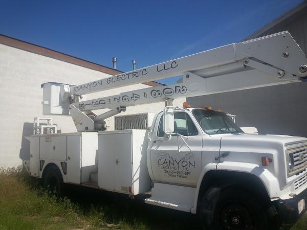 Canyon Electric