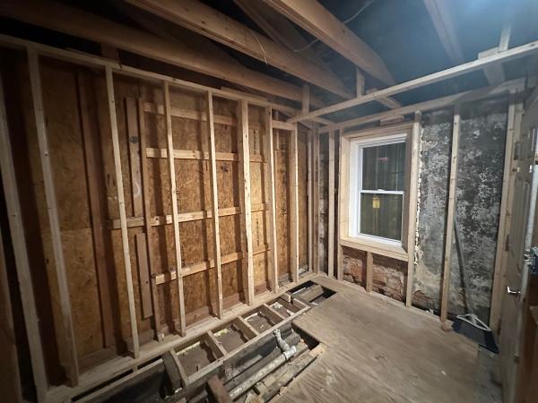 AGL Spray Foam