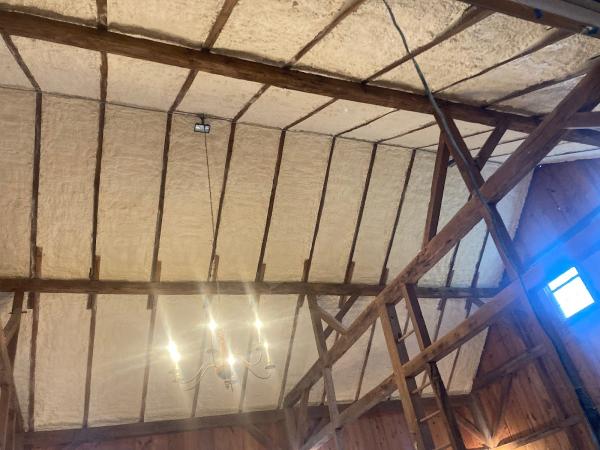 AGL Spray Foam