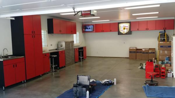 Walters Woodworking LLC